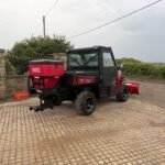 *287 HOURS* 2014/63 POLARIS RANGER RZR XP900EFI 4WD UTILITY VEHICLE BUGGY