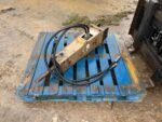 *30MM PINS* 2020 TECNA TB80H HYDRAULIC ROCK BREAKER - Image 3