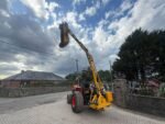 63 REG. KUBOTA L5040 52HP 4WD COMPACT TRACTOR - Image 5
