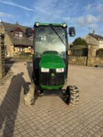 66 REG. JOHN DEERE 1026R 25HP 4WD COMPACT TRACTOR - Image 4