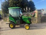 66 REG. JOHN DEERE 1026R 25HP 4WD COMPACT TRACTOR - Image 5