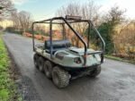 Argocat Conquest 8x8 Off Road Utility Vehicle - Image 3