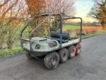 Argocat Conquest 8x8 Off Road Utility Vehicle