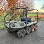 Argocat Conquest 8x8 Off Road Utility Vehicle