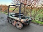 Argocat Conquest 8x8 Off Road Utility Vehicle - Image 4