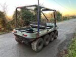 Argocat Conquest 8x8 Off Road Utility Vehicle - Image 5