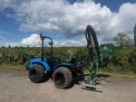 BCS VALIANT 500 46HP 4WD COMPACT BANKSLOPE TRACTOR - Image 5