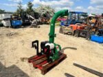 BILLY GOAT DL1301HEU DEBRIS LOADER/VACCUM - Image 3
