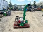 BILLY GOAT DL1301HEU DEBRIS LOADER/VACCUM - Image 4
