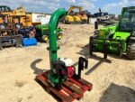 BILLY GOAT DL1301HEU DEBRIS LOADER/VACCUM - Image 2