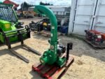 BILLY GOAT DL1301HEU DEBRIS LOADER/VACCUM