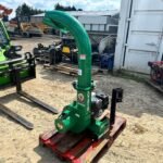 BILLY GOAT DL1301HEU DEBRIS LOADER/VACCUM