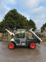 BOBCAT TOOLCAT 5600 UTILITY VEHICLE BUGGY SKIDSTEER - Image 2