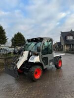 BOBCAT TOOLCAT 5600 UTILITY VEHICLE BUGGY SKIDSTEER