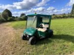 EZ-GO ELECTRIC GOLF BUGGY/CART - Image 3