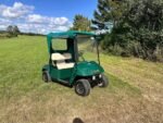 EZ-GO ELECTRIC GOLF BUGGY/CART