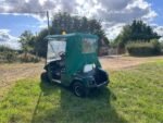 EZ-GO ELECTRIC GOLF BUGGY/CART - Image 4