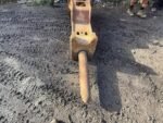 *80MM PINS* FINE EXCAVATOR HYDRUALIC ROCK BREAKER