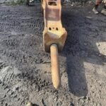 *80MM PINS* FINE EXCAVATOR HYDRUALIC ROCK BREAKER