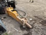 HAMMER HYDRAULIC ROCK BREAKER - Image 3