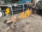 HAMMER HYDRAULIC ROCK BREAKER - Image 2