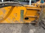 HAMMER HYDRAULIC ROCK BREAKER - Image 5
