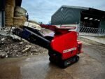 Hinowa/Red Rhino Diesel 4017T Micro Crusher - Image 3