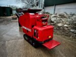 Hinowa/Red Rhino Diesel 4017T Micro Crusher - Image 4