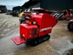 Hinowa/Red Rhino Diesel 4017T Micro Crusher - Image 5