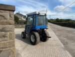 ISEKI TF321F 21HP 4WD COMPACT TRACTOR WITH FULL CAB - Image 5