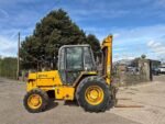 JCB 926 2.6 TON 4WD DIESEL ROUGH TERRAIN FORKLIFT