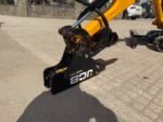 JCB HM012T HYDRAULIC ROCK BREAKER - Image 3