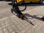 JCB HM012T HYDRAULIC ROCK BREAKER - Image 2