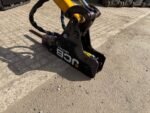 JCB HM012T HYDRAULIC ROCK BREAKER - Image 4