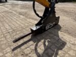 JCB HM012T HYDRAULIC ROCK BREAKER