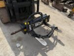 *EX DEMO* JCB HM100Q HYDRAULIC ROCK BREAKER - Image 3