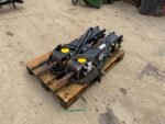 JCB HM100Q HYDRAULIC ROCK BREAKER - Image 2