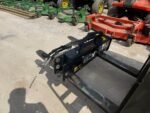 *EX DEMO* JCB HM100Q HYDRAULIC ROCK BREAKER - Image 4