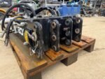 JCB HM100Q HYDRAULIC ROCK BREAKER - Image 4