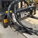 *EX DEMO* JCB HM100Q HYDRAULIC ROCK BREAKER