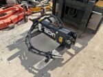 *EX DEMO* JCB HM100Q HYDRAULIC ROCK BREAKER - Image 2