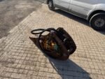 JCB MONTABERT HYDRUALIC ROCK BREAKER - Image 4