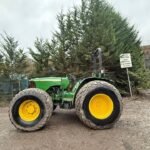 JOHN DEERE 5215 56HP COMPACT TRACTOR