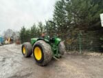JOHN DEERE 5215 56HP COMPACT TRACTOR - Image 4