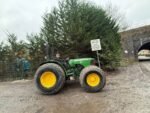 JOHN DEERE 5215 56HP COMPACT TRACTOR - Image 5