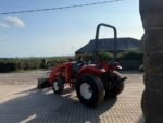 KIOTI CK25 25HP 4WD COMPACT TRACTOR