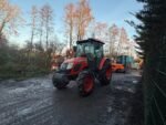 KIOTI RX7620 76HP 4WD COMPACT TRACTOR - Image 3