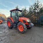 KIOTI RX7620 76HP 4WD COMPACT TRACTOR