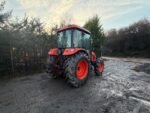 KIOTI RX7620 76HP 4WD COMPACT TRACTOR - Image 4