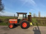 KUBOTA L3250 40HP 4WD COMPACT TRACTOR - Image 3
